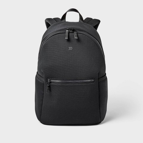 Рюкзак All In Motion 23L Air Mesh - All In Motion™ Black