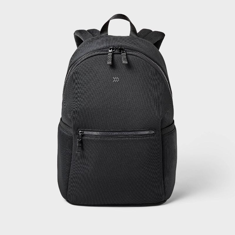 23L Air Mesh Backpack - All In Motion™ Black