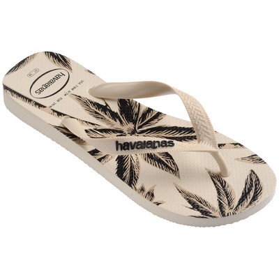 Havaianas Women Logo Flip Sandals
