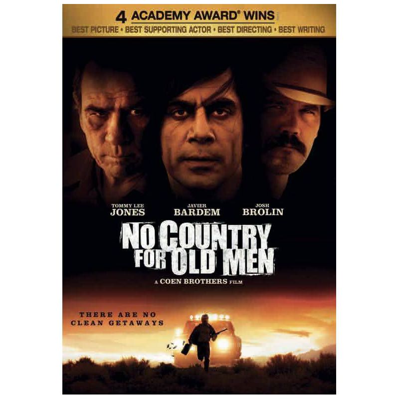 No Country for Old Men (2020), 1 of 2
