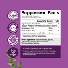 Perimenopause Support Capsules, Women's Pre Menopause Support, Women's Wellness Supplement, Nature's Craft, 120ct - 3 of 4