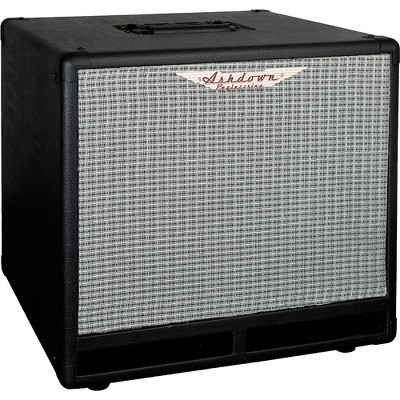 Ashdown Rootmaster RM-110-EVO III 150W 1x10" Bass Speaker Cabinet Black