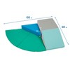 ECR4Kids SoftZone Adventurer's Summit Ramp, 4-Piece - 2 of 4