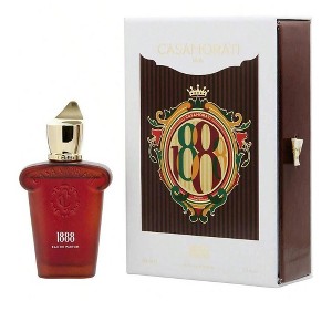 Xerjoff 1888 Casamorati Women Eau De Parfum Spray (Unisex) 1 oz - 1 of 1