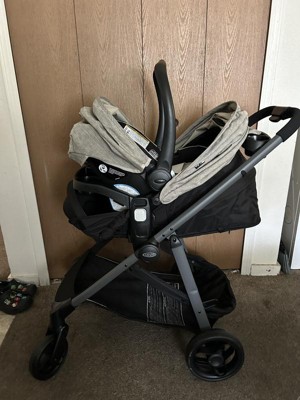 Graco modes best sale element lx