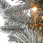 2pcs|8 modes|78led|snowman