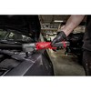 Milwaukee 2564-20 M12 FUEL Lithium-Ion 3/8 in. Cordless Right Angle Impact Wrench with Friction Ring (Tool Only) : ‎MILWAUKEE ELECTRIC TOOL - 4 of 4