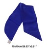 Unique Bargains Women's Triangle Design Headband 1 Pc - 3 of 4