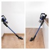 Eureka RapidClean Pro Cordless Convertible to Hand Stick Vacuum Blue - 3 of 4