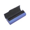 Unique Bargains Solid Flap EyeGlasses Case 1 Pc - 2 of 4
