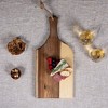 Toscana Artisan 18 inch Acacia Charcuterie Board - 2 of 4