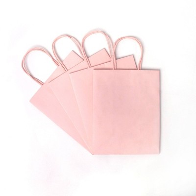 4pk Small Bag Pink - Spritz™