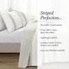 Homestead Stripe Reversible Quilt Bedding Set - 4 of 4
