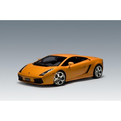 autoart diecast models