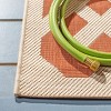 Courtyard CY6915 Power Loomed Indoor and Outdoor Rug - Safavieh - 3 of 3