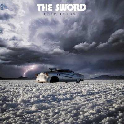 The Sword - Used Future (CD)