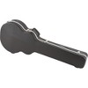 Road Runner Rrmba17 Abs Molded Acoustic Bass Case : Target