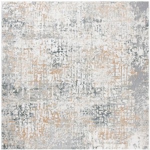 Vogue VGE117 Power Loomed Indoor Rugs - Safavieh - 1 of 4