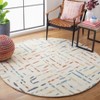 Metro MET252 Hand Tufted Indoor Rugs - Safavieh - 2 of 4