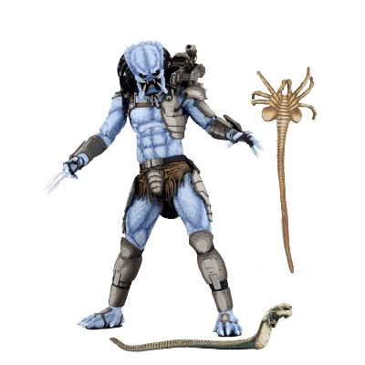 target predator figure