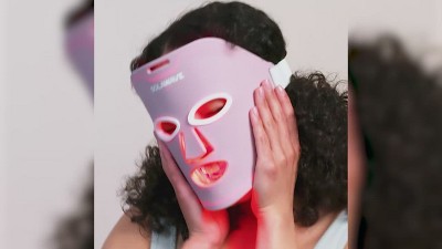 Solawave Wrinkle Retreat Light Therapy Mask - Ulta Beauty, 2 of 6, play video