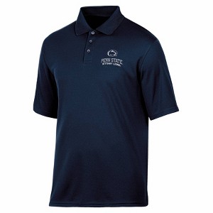 NCAA Penn State Nittany Lions Men's Polo T-Shirt - 1 of 3