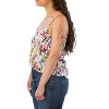 Women's Spaghetti Strap Tank Top - Sarah Donofrio - 3 of 4