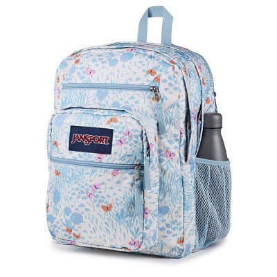 JSJS♡mam JanSport Fluttering Fields Big Student 15