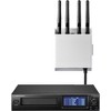 Audio-Technica ATW-T1401 ATW-R1440 System 20 PRO Receiver 2.4 GHz Black - 4 of 4