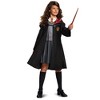 Warner Bros. Harry Potter Hermione Granger Kids' Light Up Deluxe Wand Halloween Accessory: Wizarding World Costume Wands for Girls - 2 of 4