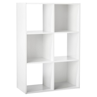 6 cube organizer walmart