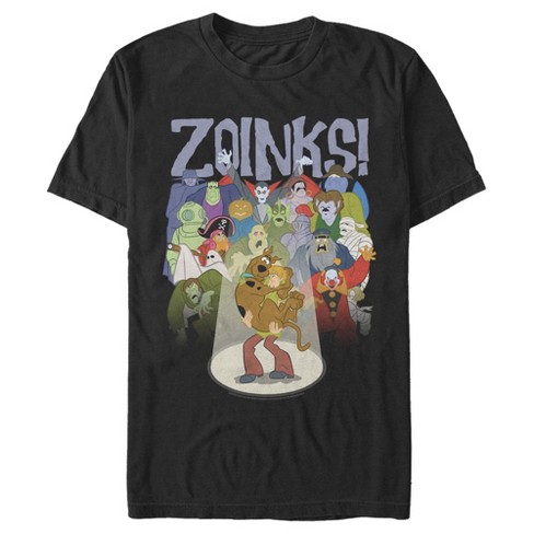 T shirt 2025 scooby doo