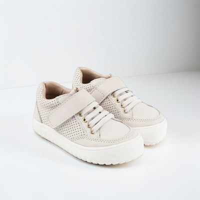 Little Love Bug Company Play Perfect Low Top Sneaker