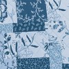 Collections Etc Patchwork  Furniture Protector - 4 of 4