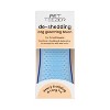 Pet Teezer Small De-Shedding Dog Grooming Brush - Blue - 4 of 4
