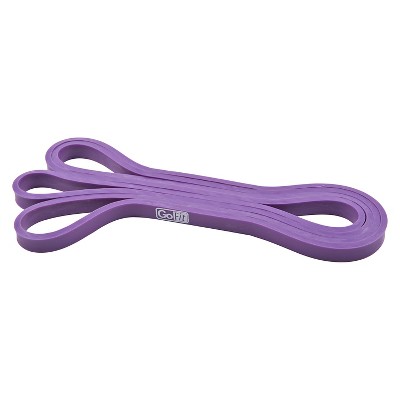 GoFit Super Band - Purple