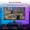 Z-EDGE™ 24.5-In. 1080p 240-Hz Gaming Monitor - 2 of 4