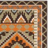 Veranda VER096 Power Loomed Indoor/Outdoor Rugs - Safavieh - 4 of 4