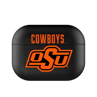 Keyscaper NCAA Big 12 Universities Insignia AirPod Case Cover for AirPods Pro 1st Gen
