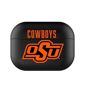 Keyscaper NCAA Big 12 Universities Insignia AirPod Case Cover for AirPods Pro 1st Gen - 1 of 4