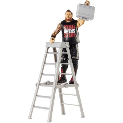 elite 80 kevin owens