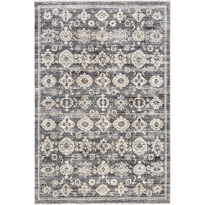Nuloom Kaylani Transitional Medallion Indoor Area Rug