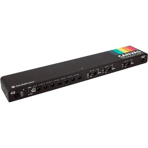 Walrus Audio Canvas Power HP Plus Link Pedalboard Power Supply - 1 of 4