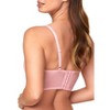 Adore Me Women's Nymphadora Balconette Bra - 4 of 4