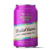 Warped Wing Brewing RadioVision Hazy IPA - 6pk/12 fl oz Cans - image 3 of 3