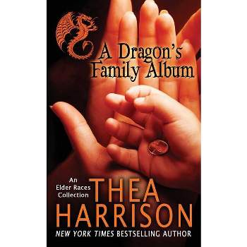 A Dragon's Family Album - by  Thea Harrison (Paperback)