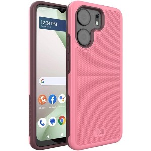 TUDIA BLU View 5 MergeGrip Series Case - 1 of 4