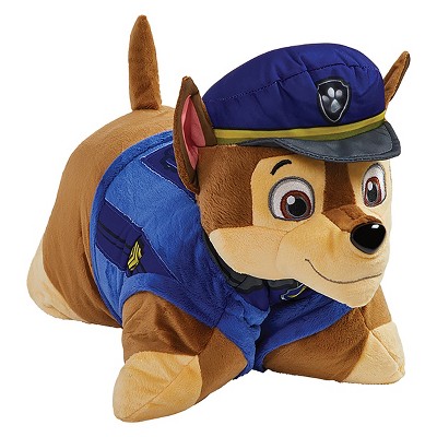 paw patrol small stuffed animals