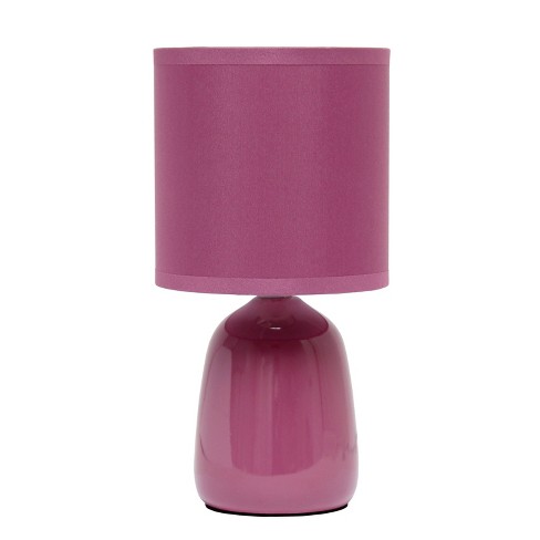 Mauve 2024 table lamp