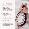 Beekman 1802 Milk Chocolate Goat Milk Hand & Body Wash - Ulta Beauty - 3 of 4